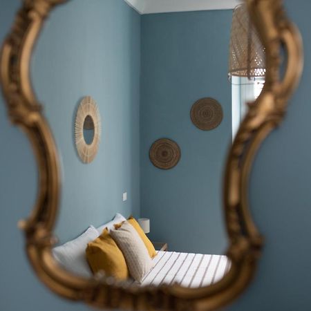 Ferienwohnung A Un Passo Dal Blu Genua Exterior foto